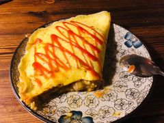 -食戟