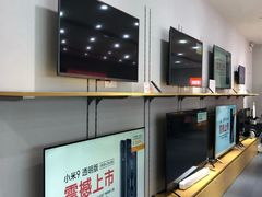 -小米之家(岭南天地店)
