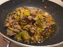 -老阿爸江浙土菜(前进东路店)