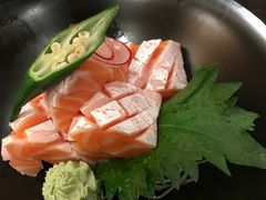 -月下料理(楷林IFC店)