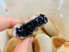 -华荣哲绿豆饼(泰安店)