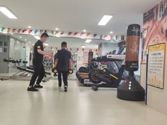 -中田·健身+普拉提(虹悦城店)