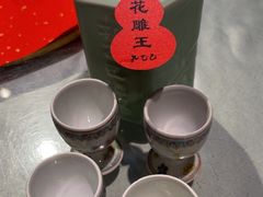 -孔乙己酒家(虹桥路店)