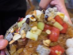 -串妹花式冰粉(乐山总店)