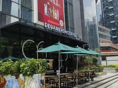 -DECAMERON十日谈(卓悦汇店)