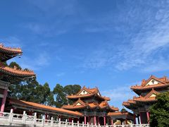 -广东圆玄道观
