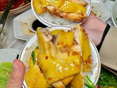 -悦雅居·老广州老味道(长湖店)