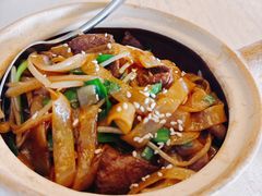 -上海和平饭店龙凤厅 Dragon Phoenix