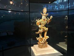 -隋唐大运河文化博物馆