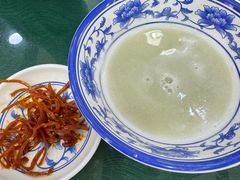 -隆福寺小吃店(东四店)