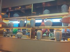 -云海肴云南菜·蒸汽石锅鱼(青岛万象城店)