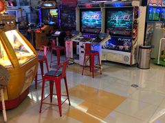 -汤姆熊欢乐世界(大连恒隆广场店)