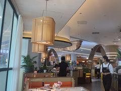-泰椰里·泰国餐厅(智慧城广百广场店)