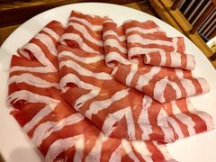 -东来顺铜锅炭火涮肉(上地华联店)