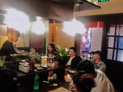 -哥哥の深夜食堂(永乐汇亲子购物运动中心店)