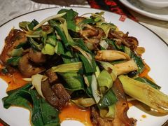 成都回锅肉-红辣椒·川菜·火锅(张杨路店)