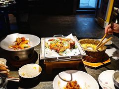 -绿茶餐厅(朝阳大悦城店)