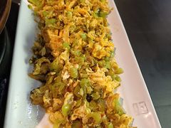 -云海肴云南菜·蒸汽石锅鱼(青岛万象城店)