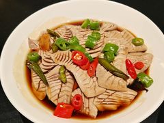 -老阿爸鲜鱼土菜(昆山花桥店)
