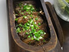-寻钵记民菜馆·正宗常德钵子菜(滨湖路店)