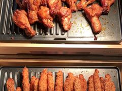 -比格比萨自助(密云店)