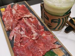 -妥妥烤肉料理(凯德店)