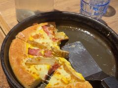 -必胜客(双榆树店)