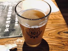 -40+精酿啤酒俱乐部(国投财富广场店)