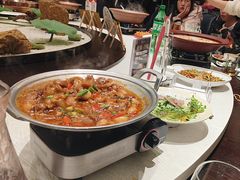 -六安宴(解放北路店)