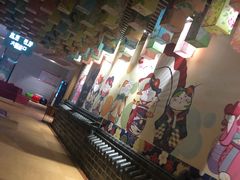 -汤W城市微度假(仓山店)