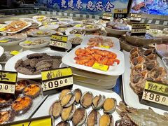 -渔娘渔家丹东海鲜(东直门店)