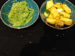 -海食焗(新光天地店)