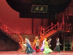 -交通银行前滩31演艺中心