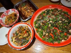 -兔槽江湖菜·重庆璧山兔(水围店)