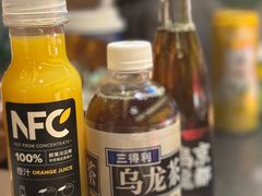 -牛New寿喜烧(虹桥新天地店)