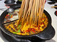 -钢管厂五区小郡肝串串香(南山店)