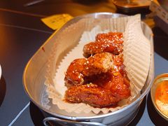 -양평식당·杨平食堂(华贸店)
