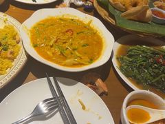 -泰国餐厅 Thai Food(裕华万达店)