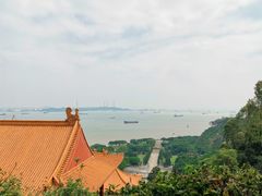 -南沙天后宫景区