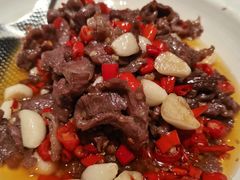 -费大厨辣椒炒肉(太平老街店)
