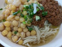 -秦云老太婆摊摊面(蜀汉路店)
