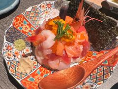 -炙柒Sekinana·精致日料(合生汇店)
