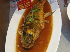 -老德州四合院·德州菜(天衢路店)