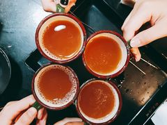 扎啤-碎怂烤肉(钟楼柳巷店)
