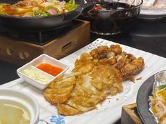 -旺达·福州菜(正大广场店)