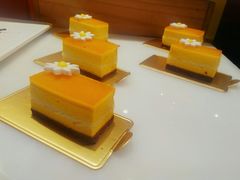 法式甜品-城市名人酒店喝彩西餐厅(人民南路店)