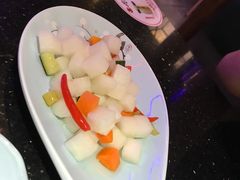 -周渝食惦酸菜鱼(青浦店)