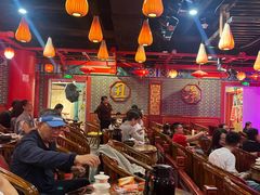 -盖碗儿梨园·变脸吐火·川剧(天府广场店)