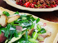 -青城甲(青城山店)