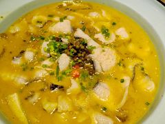 -山丹丹西北菜(金贸大厦店)
